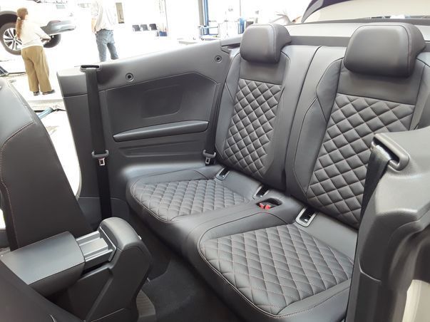 Volkswagen T-Roc - Bild 7