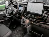 Ford Transit Kasten 350 Elektromotor E Trend Classic - Offers
