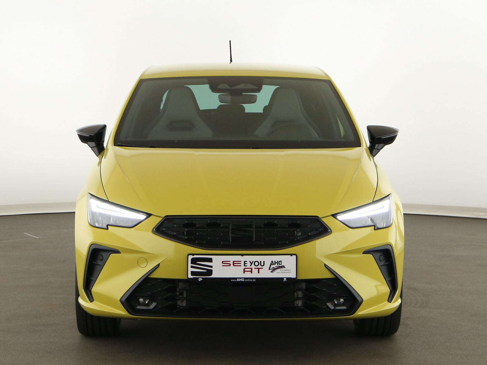 Seat Ibiza - Bild 3
