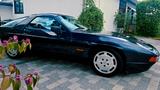 Porsche 928 S4 Automatik, Leder, H-Kennzeichen - Porsche 928 aus 1987