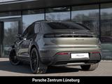 Porsche Macan 4S BOSE Panorama LED-Matrix Surround-View - Porsche Gebrauchtwagen in Lüneburg