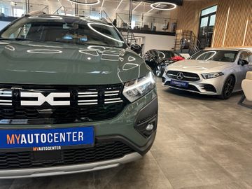 Dacia Jogger Extreme+ *Kamera*Navi*LED*Keyless*