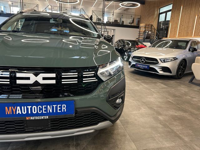 Dacia Jogger Extreme+ *Kamera*Navi*LED*Keyless*