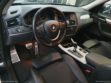 BMW X3 - 7