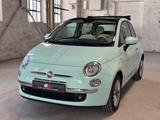 Fiat 500 C Lounge Cabrio Klima/SHZ/Tüv Neu ! - Fiat 500: Sitzheizung