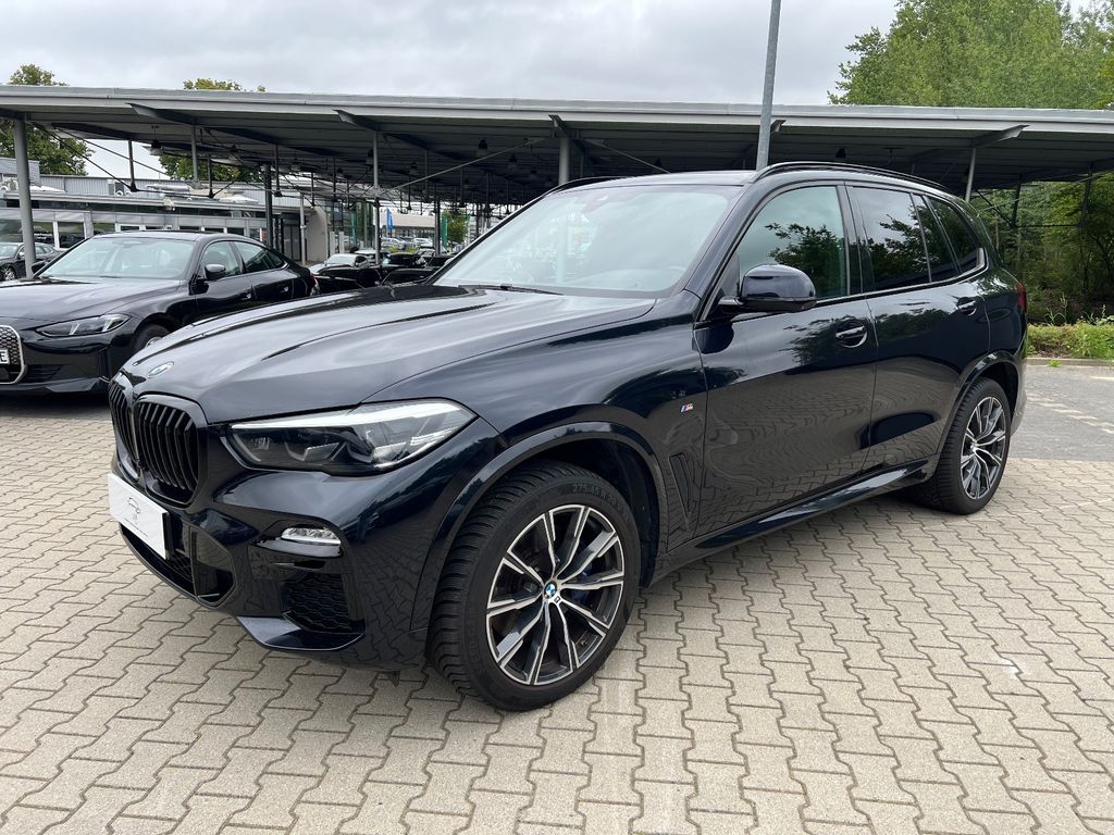 Image of BMW X5
