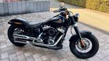 Harley-Davidson Softail Slim FLSL