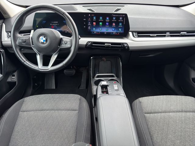 Fahrzeugabbildung BMW X1 sDrive 18d Adaptive LED+Cam+Head-Up+AHK