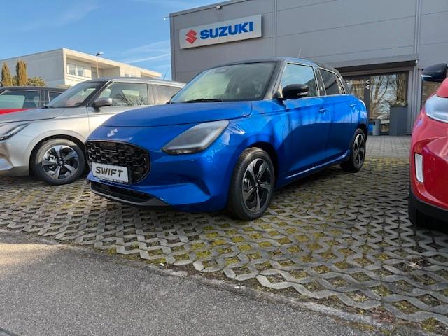 Suzuki Swift Comfort+ Automatik, LED, NAVI, Klimaautoma