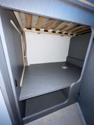 Etrusco T 7.4 SB Basic , Hubbett ,