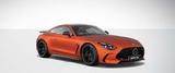 Mercedes-Benz AMG GT 63 S E Coupe Performance Premium Plus - Mercedes-Benz AMG GT in Bielefeld