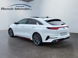 Kia ProCeed 1.6 T-GDI DCT7 Pano Navi Klimaaut Kamera - mit Benzin-Antrieb: Scheckheftgepflegt, Kombi