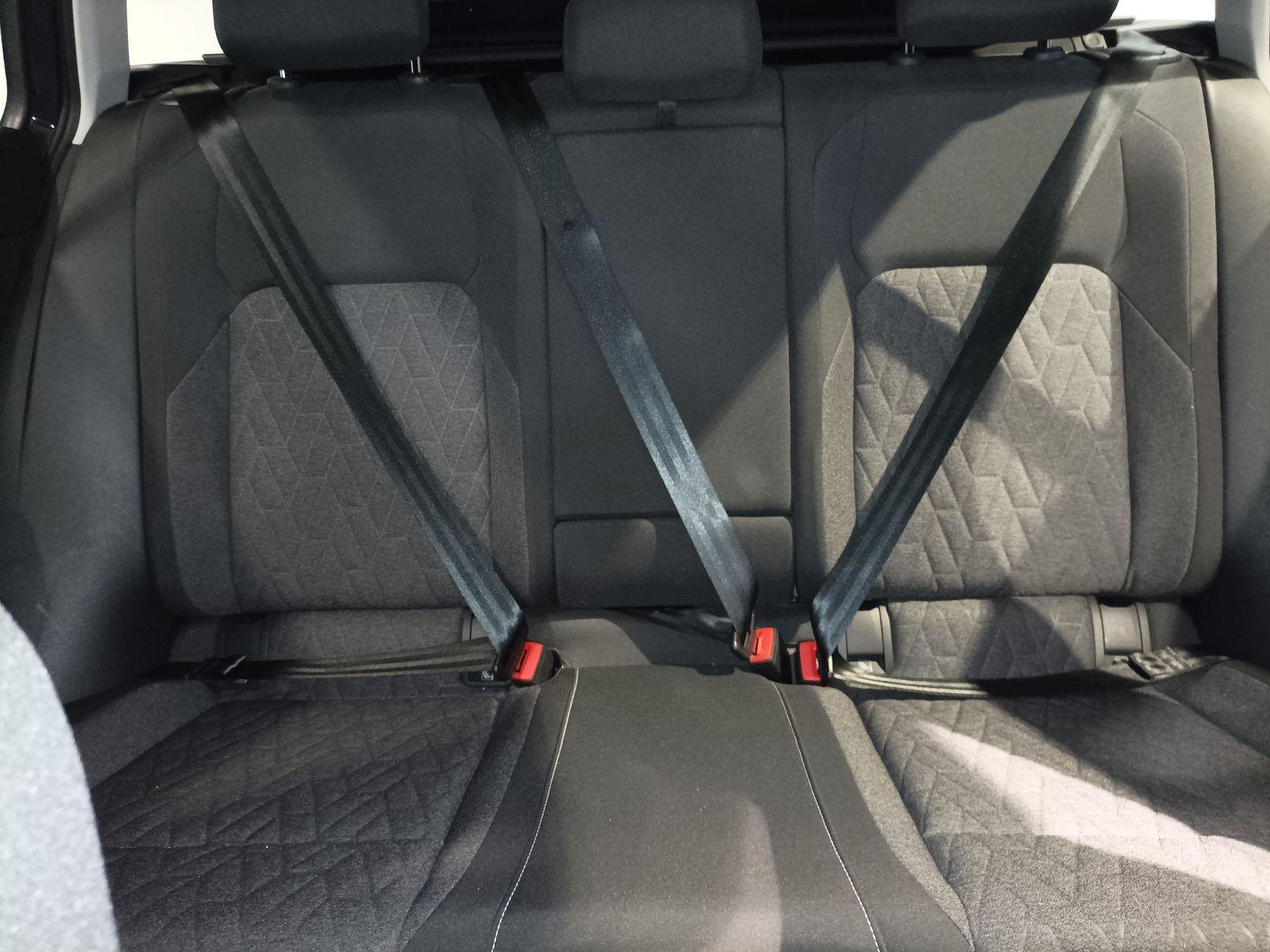 Volkswagen Golf VIII 2.0 TDI Move LED Navi PDC SHZ Pano, миниатюра 15