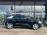 Audi AUDI Q2 30 TDI S tronic Admired - Audi Q2 mit Halbautomatikschaltung