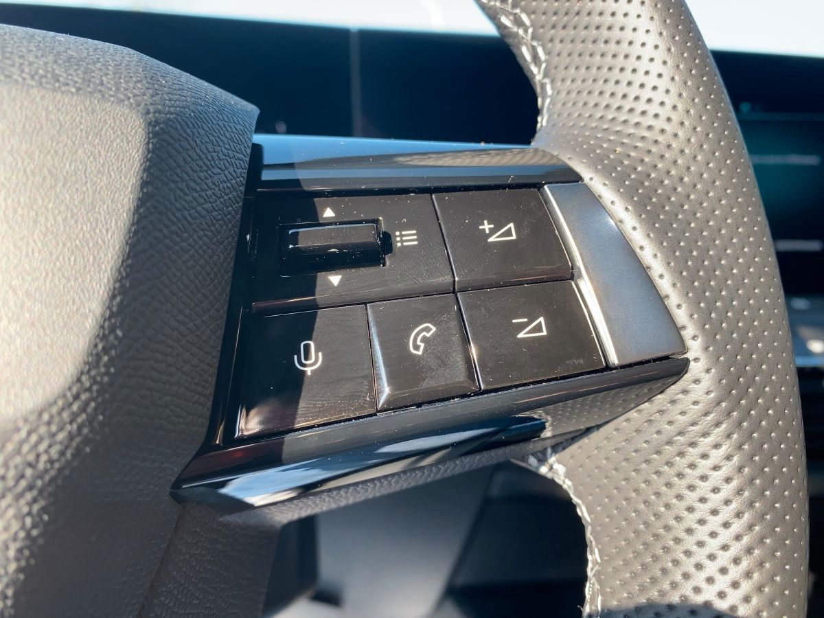 Opel Astra - Bild 11
