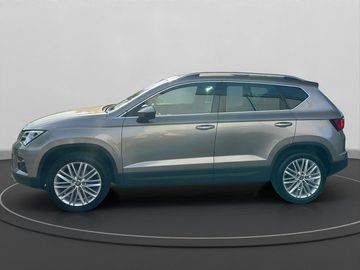 SEAT Ateca - 4