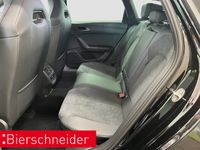 Cupra Leon - Vorschau Bild 21