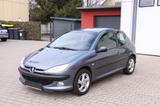 Peugeot 206 Grand Filou Cool <Klima / Ganzjahresreifen> - Peugeot 206 in Essen