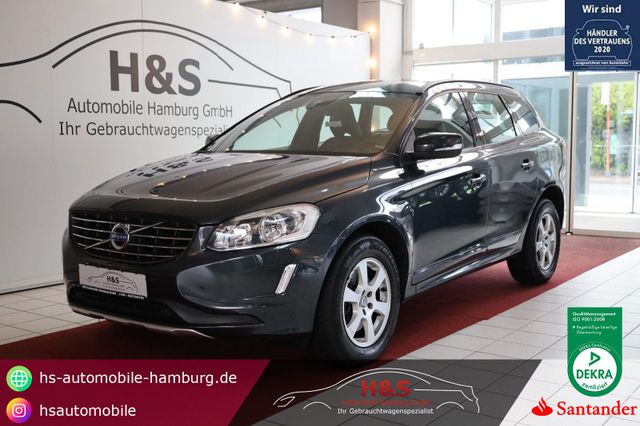 Volvo XC60 2WD*AUTOMATIK*Sitzheizung