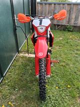 Gasgas Sportliche Gasgas - ENDURO VON 126 BIS 250 CCM