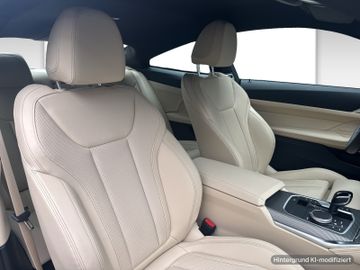 BMW 420 - 6