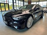 Mercedes-Benz AMG GT 53 4M+ Night 360°-K KEYLESS-GO DISTRONIC+