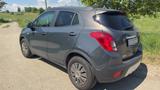 Opel Mokka 1.4 Turbo Edition Automatik Edition - Opel Mokka Gebrauchtwagen in Stuttgart