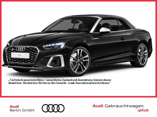 Audi S5 - Bild 1