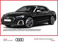 Audi S5 - Vorschau Bild 1