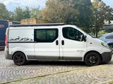 Opel Camper Opel Vivaro A ~ Innenausbau + Zubehör - gebrauchte Opel Vivaro aus dem Jahr 2013
