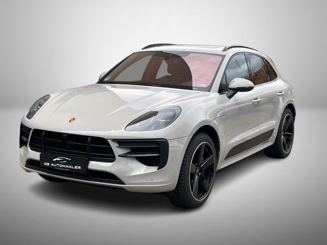 Porsche Macan GTS BOSE PANO PDLS+ AHK  Sport-Auspuff