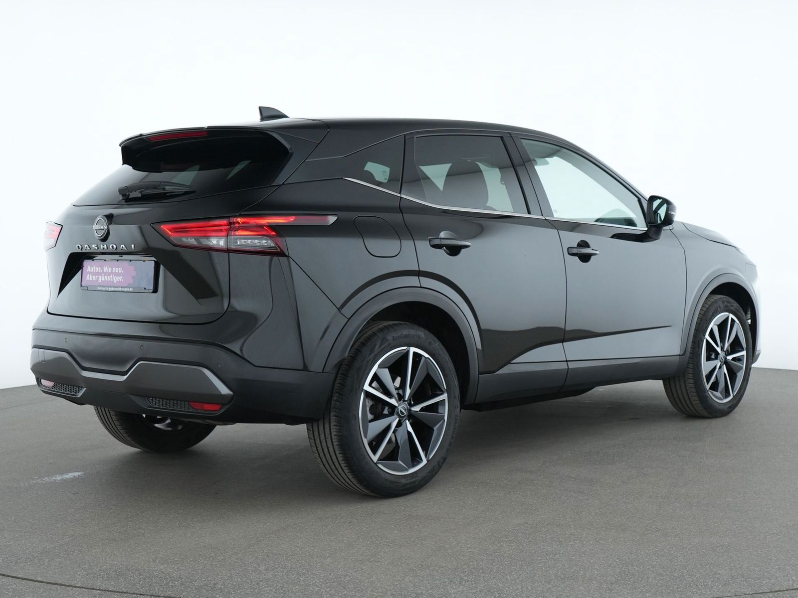 Nissan Qashqai - Bild 6