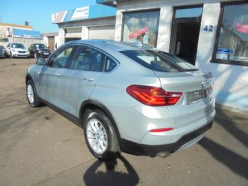 BMW X4 - 9