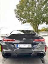 BMW M8 Baureihe M8 Gran Coupe Competition - BMW M8