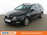 Skoda Octavia 1.5 TSI ACT Style Aut.*NAVI*PDC*LED*SHZ* - Skoda Octavia: Winterreifen