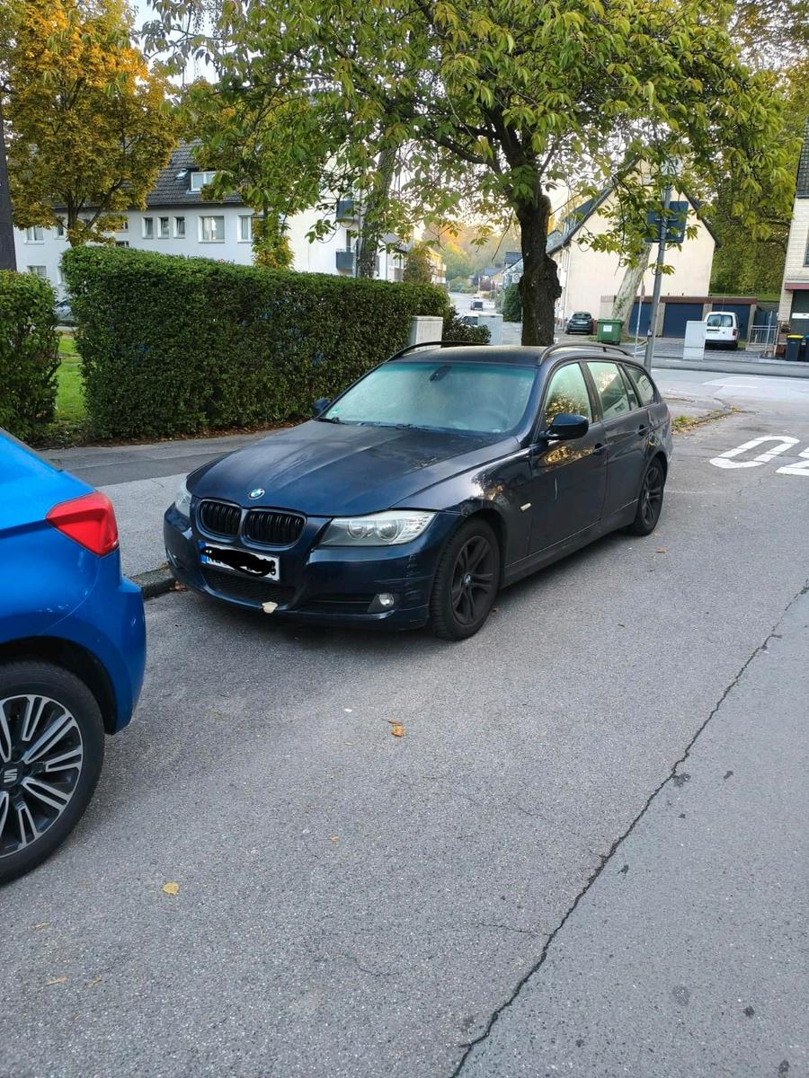 BMW 318