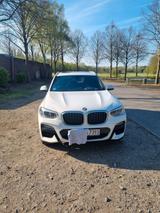 BMW X3 xDrive20d M SPORT AT M SPORT - BMW X3 in Bochum