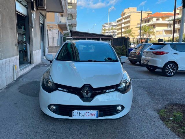 Renault Clio 1.5 dCi 8V 75CV 5 porte Live