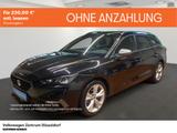 Seat Leon ST 2.0 TDI DSG AHK Navi Kamera Sitzheiz - Seat Leon Jahreswagen mit Diesel-Antrieb