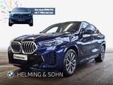 BMW X6 xDrive30d M-Sport FACELIFT AHK Komfortzg. uvm - BMW X6: Facelift