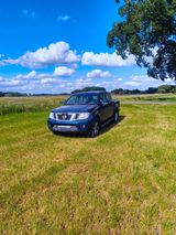 Nissan Navarra D40 Pickup - Nissan Navara: D40