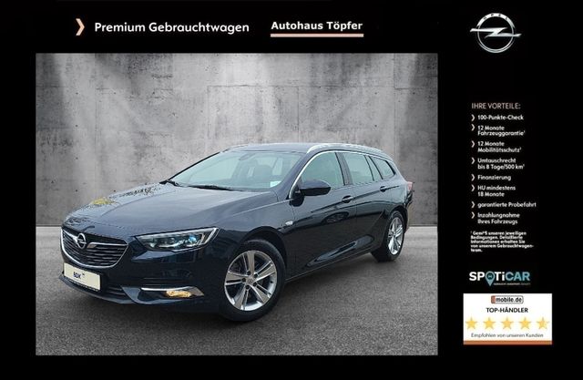 Opel Insignia B ST Premium "Innovation" 1-Hand/Matrix