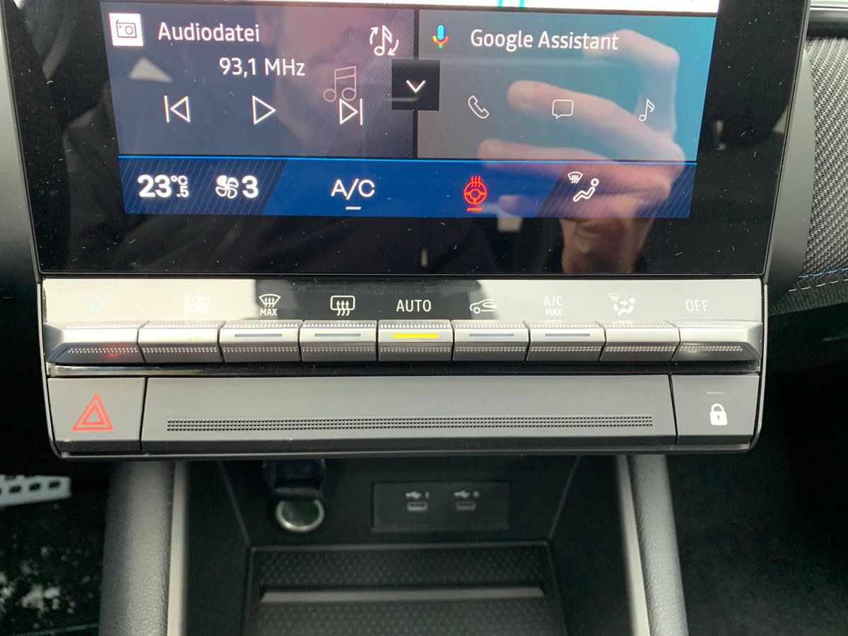 Renault Symbioz - Bild 18