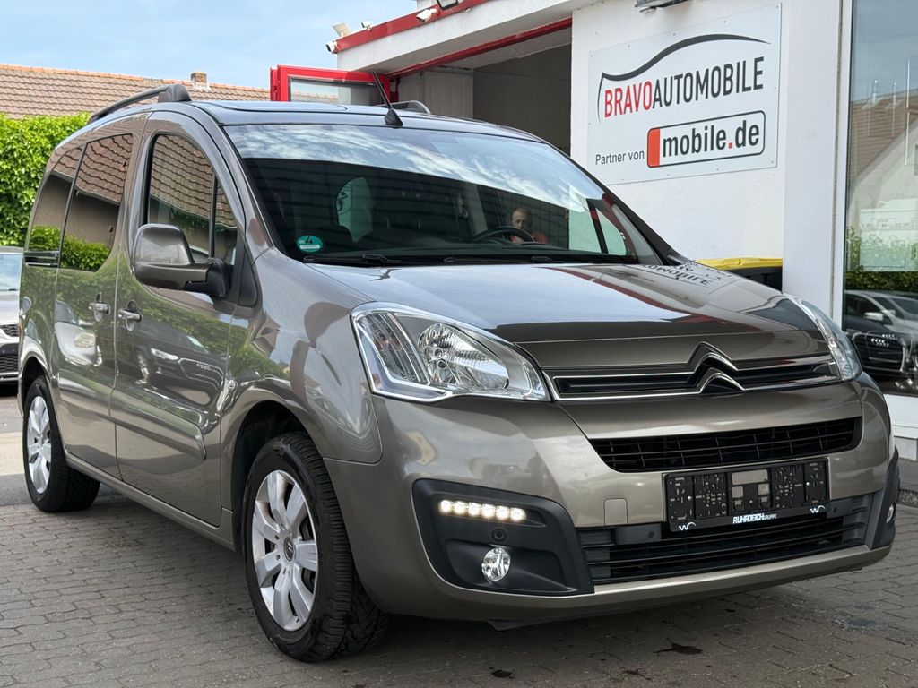 Image of Citroën Berlingo