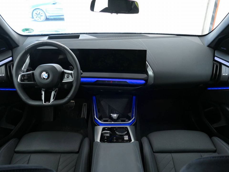 BMW X3 - Bild 6