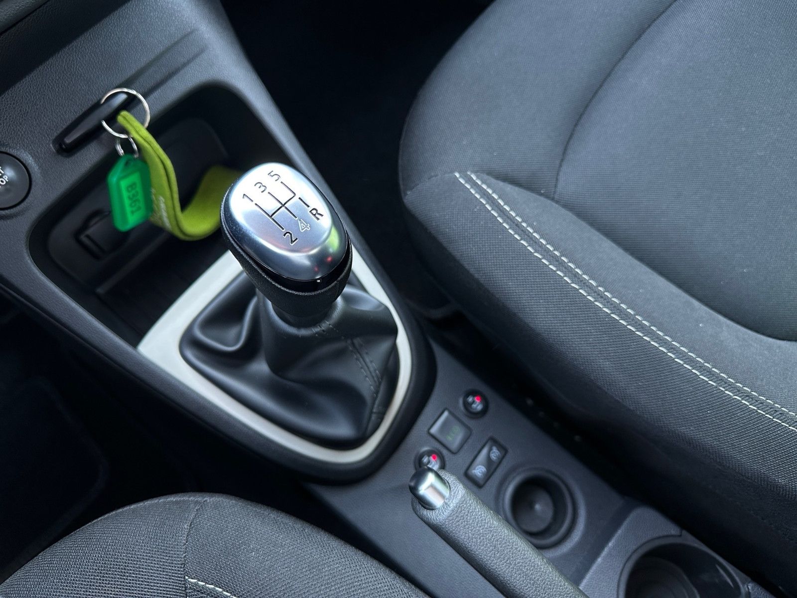 Renault Captur Life – Bild 14