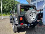 Jeep Wrangler Rubicon 4.0 Top Zustand Automatik - Jeep Wrangler: 4.0
