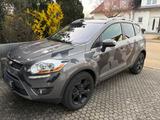 Ford Kuga 2,0 TDCi Titanium S plus 4x4 AHK abnehmbar  - Ford Kuga aus 2012: Titanium