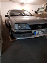 Opel Monza - Opel Monza Benziner Gebrauchtwagen