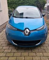 Renault Zoe Intens *TüV neu* mit Batterie ... - Renault ZOE in Wuppertal
